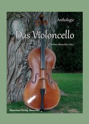 Cover von Das Violoncello