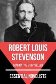 Cover von Essential Novelists - Robert Louis Stevenson