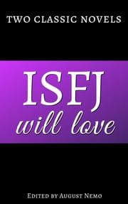Cover von Two classic novels ISFJ will love