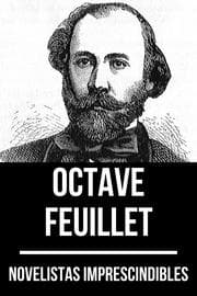 Cover von Novelistas Imprescindibles - Octave Feuillet