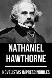 Cover von Novelistas Imprescindibles - Nathaniel Hawthorne