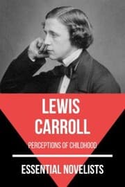Cover von Essential Novelists - Lewis Carroll