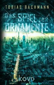 Cover von Das Spiel der Ornamente