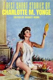 Cover von 7 best short stories by Charlotte M. Yonge