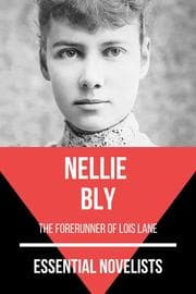 Cover von Essential Novelists - Nellie Bly