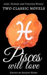 Cover von Two classic novels Pìsces will love