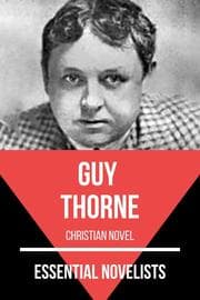 Cover von Essential Novelists - Guy Thorne