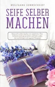 Cover von Seife selber machen