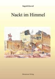 Cover von Nackt im Himmel