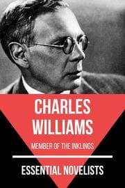 Cover von Essential Novelists - Charles Williams