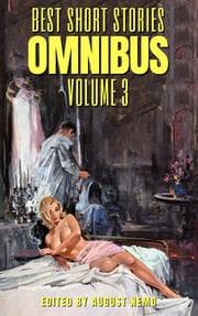 Cover von Best Short Stories Omnibus - Volume 3