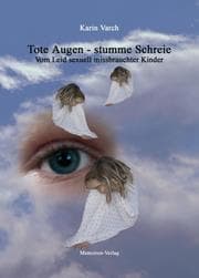 Cover von Tote Augen - stumme Schreie