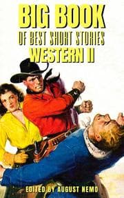 Cover von Big Book of Best Short Stories - Specials - Western 2