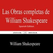 Cover von Las obras completas de William Shakespeare