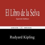 Cover von El Libro de la Selva