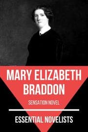 Cover von Essential Novelists - Mary Elizabeth Braddon