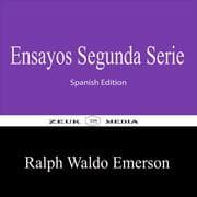Cover von Ensayos Segunda Serie