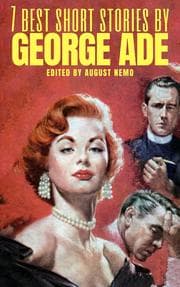 Cover von 7 Best Short Stories by George Ade