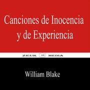 Cover von Canciones de Inocencia y de Experiencia
