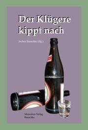 Cover von Der Klügere kippt nach