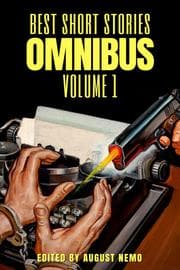 Cover von Best Short Stories Omnibus - Volume 1