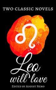 Cover von Two classic novels Leo will love