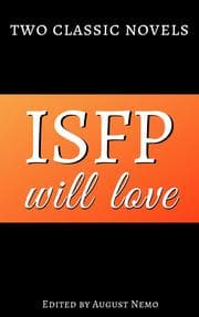 Cover von Two classic novels ISFP will love