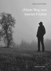 Cover von (M)ein Weg zum inneren Frieden