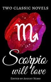 Cover von Two classic novels Scorpio will love