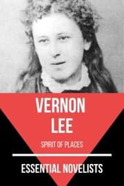 Cover von Essential Novelists - Vernon Lee