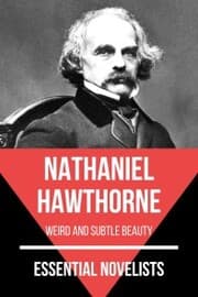 Cover von Essential Novelists - Nathaniel Hawthorne