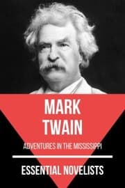 Cover von Essential Novelists - Mark Twain