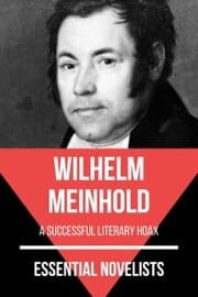 Cover von Essential Novelists - Wilhelm Meinhold