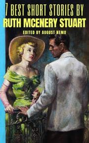 Cover von 7 best short stories by Ruth McEnery Stuart