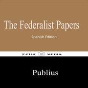 Cover von The Federalist Papers