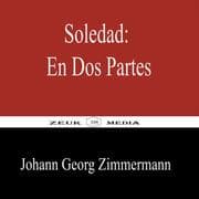 Cover von Soledad: En Dos Partes