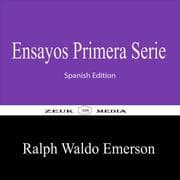 Cover von Ensayos Primera Serie