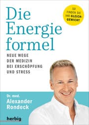 Cover von Die Energieformel