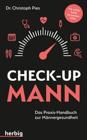 Cover von Check-up Mann