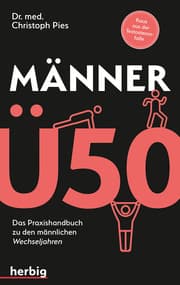 Cover von Männer Ü 50