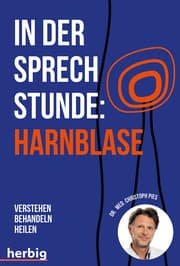 Cover von In der Sprechstunde: Harnblase