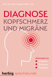 Cover von Diagnose Kopfschmerz und Migräne