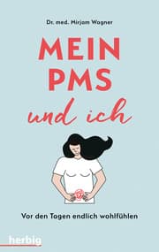 Cover von Mein PMS und ich