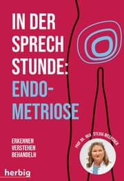 Cover von In der Sprechstunde: Endometriose