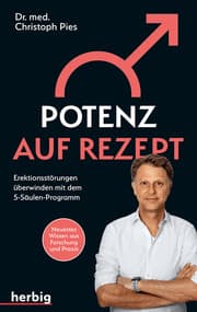 Cover von Potenz auf Rezept