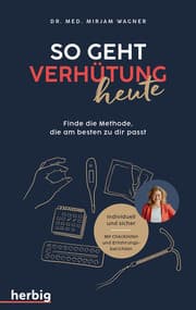 Cover von So geht Verhütung heute