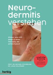 Cover von Neurodermitis verstehen