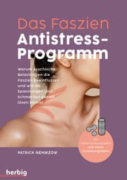 Cover von Das Faszien-Antistress-Programm