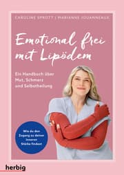 Cover von Emotional frei mit Lipödem