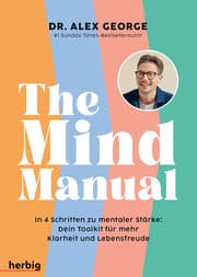 Cover von The Mind Manual